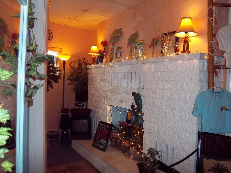 Bay Motel - From Real Estate Listing